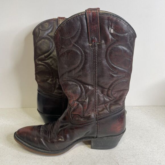 Dingo Cowboy Boots